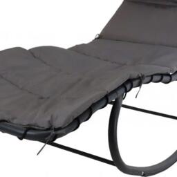 Redcliffs Rocking Dream Chair - thumbnail 2