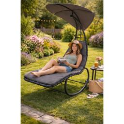 Redcliffs Rocking Dream Chair - thumbnail 4