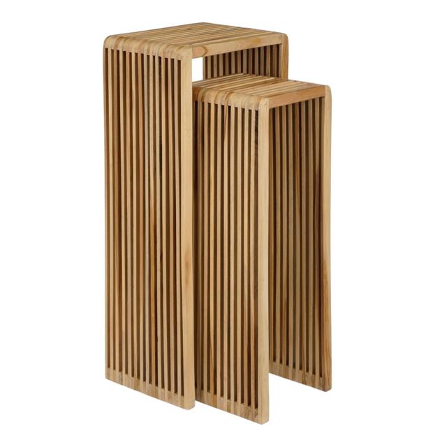 Mica Yonker Garden Dining Set