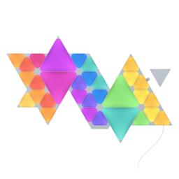 Nanoleaf Shapes Starter Kit 32PK Sonic Limited Ed - thumbnail 3