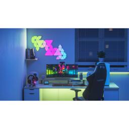 Nanoleaf Shapes Starter Kit 32PK Sonic Limited Ed - thumbnail 6