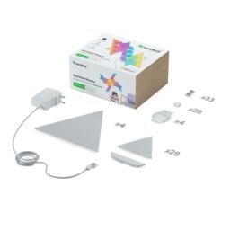 Nanoleaf Shapes Starter Kit 32PK Sonic Limited Ed - thumbnail 2