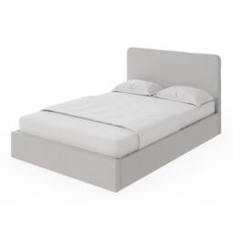 GFW Chiswick Double Ottoman Bed - thumbnail 6