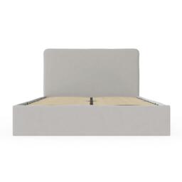 GFW Chiswick Double Ottoman Bed - thumbnail 3