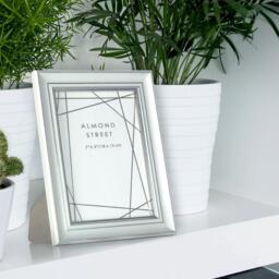 Gallery Holt Photo Frame 7x5in (3pk)
