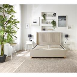 Catherine Lansfield Soho Ottoman Wing Bed - thumbnail 6