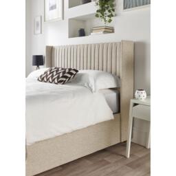 Catherine Lansfield Soho Ottoman Wing Bed - thumbnail 5