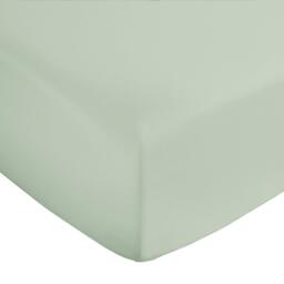 Bianca 400 Thread Count Cotton Sateen Fitted Sheet - thumbnail 4