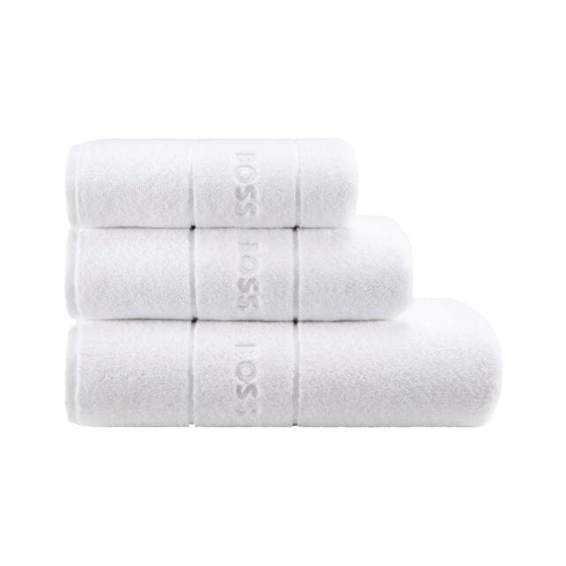 Boss Home Plain Bath Towel - image 1