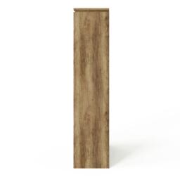 GFW Canyon Oak Bookcase - thumbnail 5