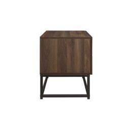 Birlea Houston 2 Drawer Bedside - thumbnail 6