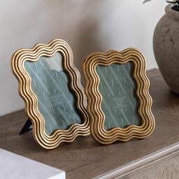 Gallery Parla Photo Frame 7x5in - thumbnail 2