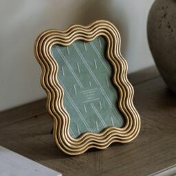 Gallery Parla Photo Frame 7x5in - thumbnail 1