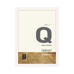 nielsen Quadrum Wooden Picture Frame with Glass Front - thumbnail 1