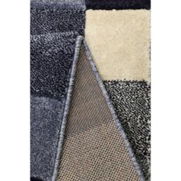 Homemaker Newport Blocks Rug Blue - thumbnail 6