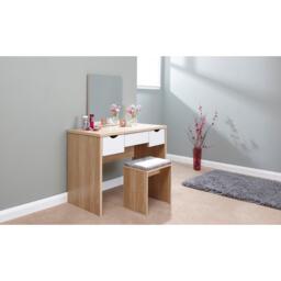 GFW Elizabeth Dressing Table Set