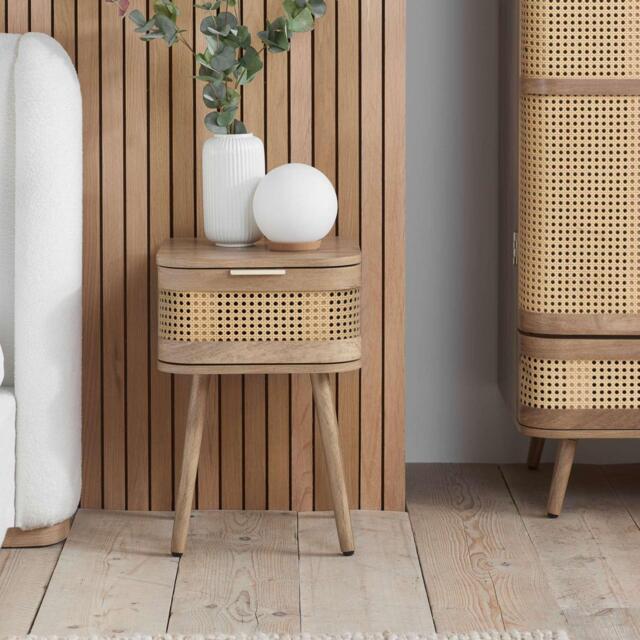Birlea Noah Small TV Unit