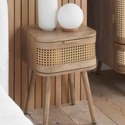 Birlea Noah Small TV Unit - thumbnail 2