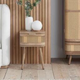 Birlea Noah Small TV Unit - thumbnail 1