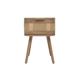 Birlea Noah 1 Drawer Bedside - thumbnail 4