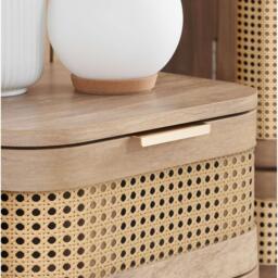 Birlea Noah Small TV Unit - thumbnail 4