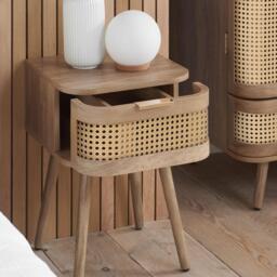 Birlea Noah Small TV Unit - thumbnail 3