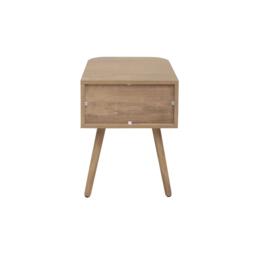 Birlea Noah 1 Drawer Bedside - thumbnail 7