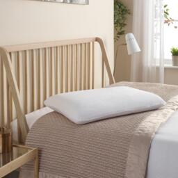 Slumberdown Memory Foam Plus Firm Pillow - thumbnail 2