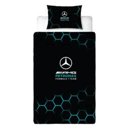 Mercedes Mercedes Ridge Single Duvet