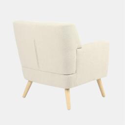 Biba Accent Armchair - thumbnail 4