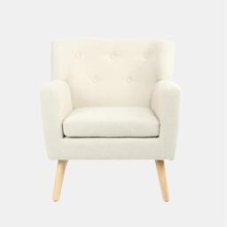 Biba Accent Armchair - thumbnail 3