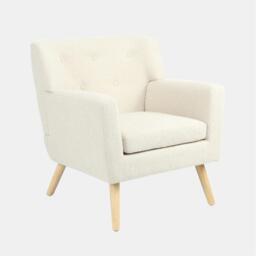 Biba Accent Armchair - thumbnail 2