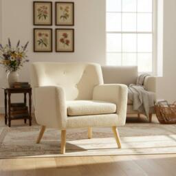 Biba Accent Armchair