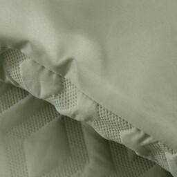 Catherine Lansfield Jacob Geo Soft Touch Duvet Cover Set - thumbnail 3