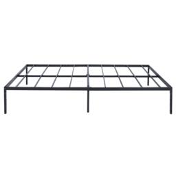 Urban Meuble Sturdy Metal Bed Frame – 140x190 cm - thumbnail 5