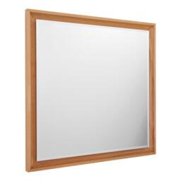 Interiors by Premier Kensington Townhouse Square Wall Mirror - thumbnail 2