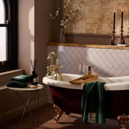 Biba Core Towel - thumbnail 2