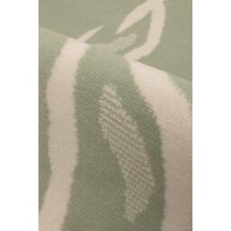 Homemaker Maestro Leaf Rug Green - thumbnail 3