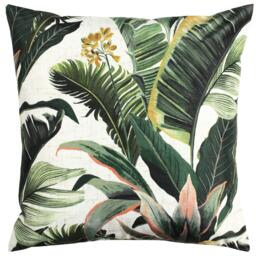 furn. Hawaii Tropical Outdoor Cushion