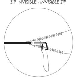 Vivaraise Fara Cushion 45x45cm - thumbnail 2