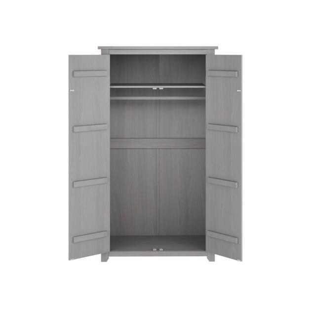 LPD Havana Wardrobe