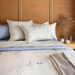 Boss Home Azure Mist Duvet Cover - thumbnail 5