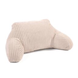 Downland Velvet Cord Fleece Cuddle Cushion - thumbnail 6