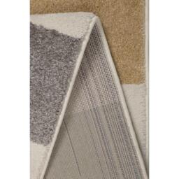 Homemaker Echo Chequer Pastel Rug - thumbnail 4