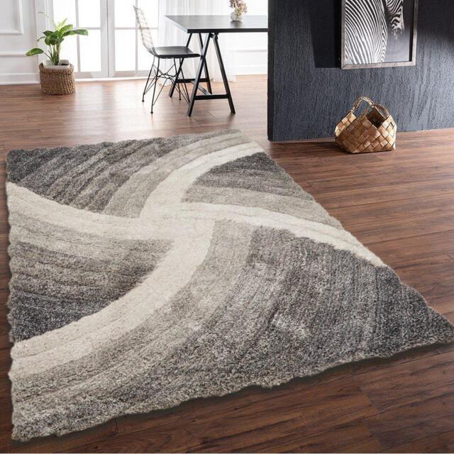 Rugstyle 3D SHAGGY STELLA 160x230cm - image 1