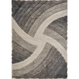 Rugstyle 3D SHAGGY STELLA 160x230cm - thumbnail 2