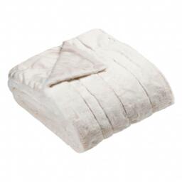 Paoletti Empress Faux Fur Throw - thumbnail 2