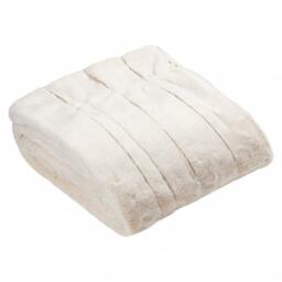 Paoletti Empress Faux Fur Throw - thumbnail 1