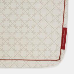Off White Pillows - thumbnail 3