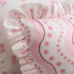 Cath Kidston Spitalfield Silk Stripe Duvet Cover Set - thumbnail 4